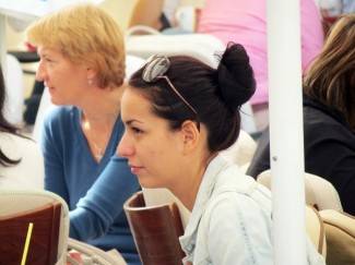 Požega: Lijepe žene prolaze kroz grad, vol. 8