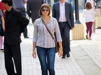 Požega: Lijepe žene prolaze kroz grad, vol. 8