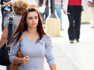 Požega: Lijepe žene prolaze kroz grad, vol. 8