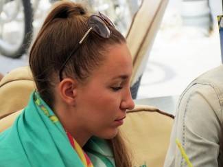 Požega: Lijepe žene prolaze kroz grad, vol. 8