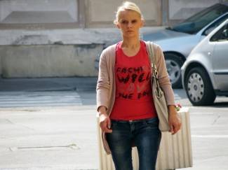 Požega: Lijepe žene prolaze kroz grad, vol. 8