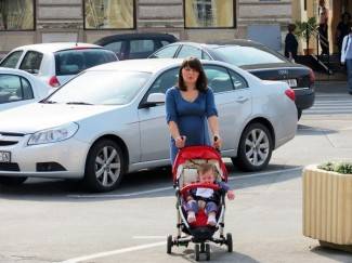 Požega: Lijepe žene prolaze kroz grad, vol. 8