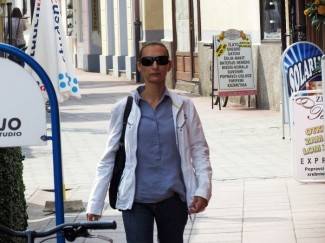 Požega: Lijepe žene prolaze kroz grad, vol. 8