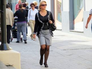 Požega: Lijepe žene prolaze kroz grad, vol. 8