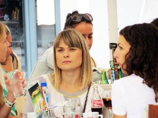 Požega: Lijepe žene prolaze kroz grad, vol. 8