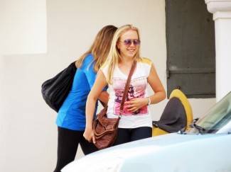 Požega: Lijepe žene prolaze kroz grad, vol. 8