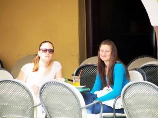 Požega: Lijepe žene prolaze kroz grad, vol. 8