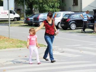 Požega: Lijepe žene prolaze kroz grad, vol. 8