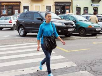 Požega: Lijepe žene prolaze kroz grad, vol. 8