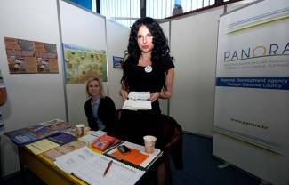 U godinu dana ugašeno 105 obrta