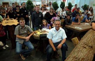 Obrtničkoj školi milijun kuna za modernizaciju tekstilnog odjeljenja