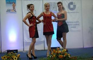 Obrtničkoj školi milijun kuna za modernizaciju tekstilnog odjeljenja