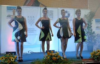 Obrtničkoj školi milijun kuna za modernizaciju tekstilnog odjeljenja