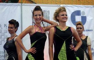 Obrtničkoj školi milijun kuna za modernizaciju tekstilnog odjeljenja