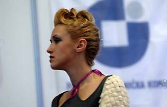 Obrtničkoj školi milijun kuna za modernizaciju tekstilnog odjeljenja