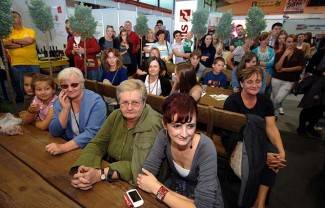 Obrtničkoj školi milijun kuna za modernizaciju tekstilnog odjeljenja