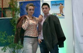 Obrtničkoj školi milijun kuna za modernizaciju tekstilnog odjeljenja