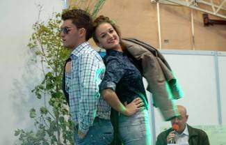 Obrtničkoj školi milijun kuna za modernizaciju tekstilnog odjeljenja