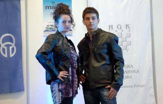 Obrtničkoj školi milijun kuna za modernizaciju tekstilnog odjeljenja