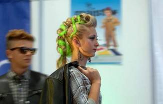 Obrtničkoj školi milijun kuna za modernizaciju tekstilnog odjeljenja