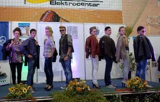 Obrtničkoj školi milijun kuna za modernizaciju tekstilnog odjeljenja