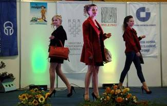 Obrtničkoj školi milijun kuna za modernizaciju tekstilnog odjeljenja