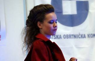 Obrtničkoj školi milijun kuna za modernizaciju tekstilnog odjeljenja