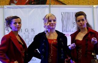 Obrtničkoj školi milijun kuna za modernizaciju tekstilnog odjeljenja