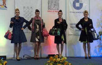 Obrtničkoj školi milijun kuna za modernizaciju tekstilnog odjeljenja