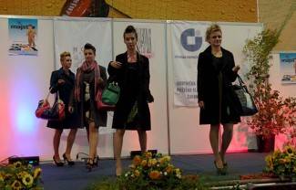 Obrtničkoj školi milijun kuna za modernizaciju tekstilnog odjeljenja