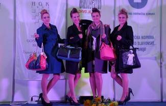 Obrtničkoj školi milijun kuna za modernizaciju tekstilnog odjeljenja