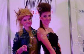 Obrtničkoj školi milijun kuna za modernizaciju tekstilnog odjeljenja