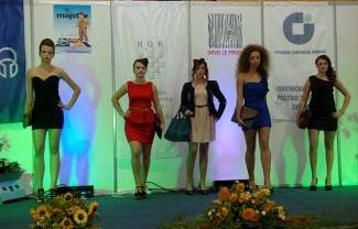 Obrtničkoj školi milijun kuna za modernizaciju tekstilnog odjeljenja