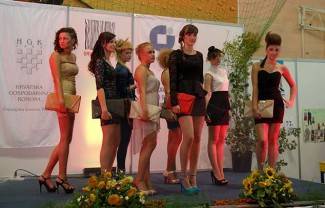 Obrtničkoj školi milijun kuna za modernizaciju tekstilnog odjeljenja