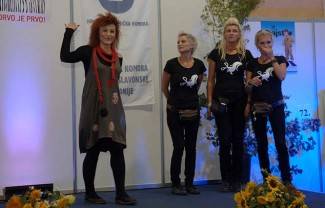 Obrtničkoj školi milijun kuna za modernizaciju tekstilnog odjeljenja