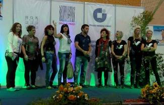 Obrtničkoj školi milijun kuna za modernizaciju tekstilnog odjeljenja