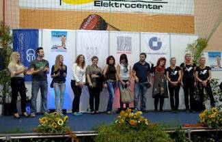 Obrtničkoj školi milijun kuna za modernizaciju tekstilnog odjeljenja