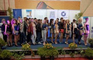 Obrtničkoj školi milijun kuna za modernizaciju tekstilnog odjeljenja