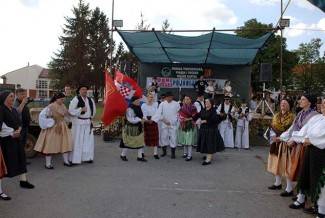 Kaptol: Pudarijada 2012.