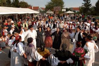 Kaptol: Pudarijada 2012.