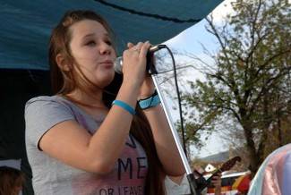 Kaptol: Pudarijada 2012.