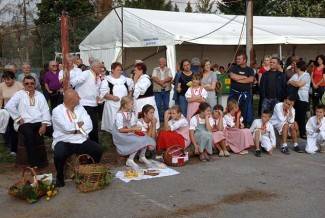 Kaptol: Pudarijada 2012.