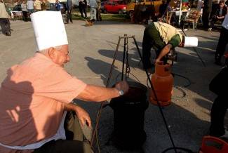 Kaptol: Pudarijada 2012.