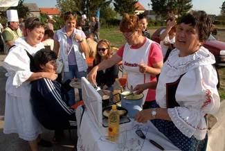 Kaptol: Pudarijada 2012.