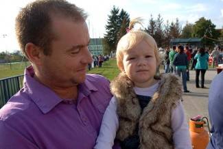 Kaptol: Pudarijada 2012.