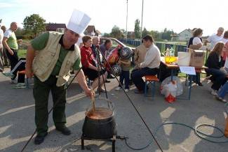 Kaptol: Pudarijada 2012.