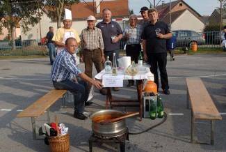 Kaptol: Pudarijada 2012.