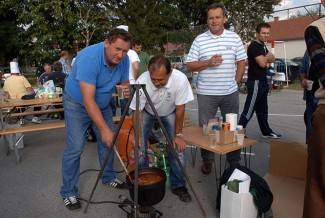 Kaptol: Pudarijada 2012.