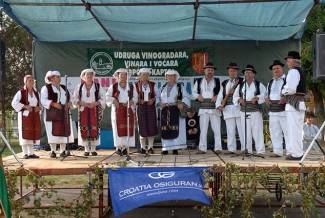 Kaptol: Pudarijada 2012.