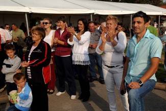 Kaptol: Pudarijada 2012.